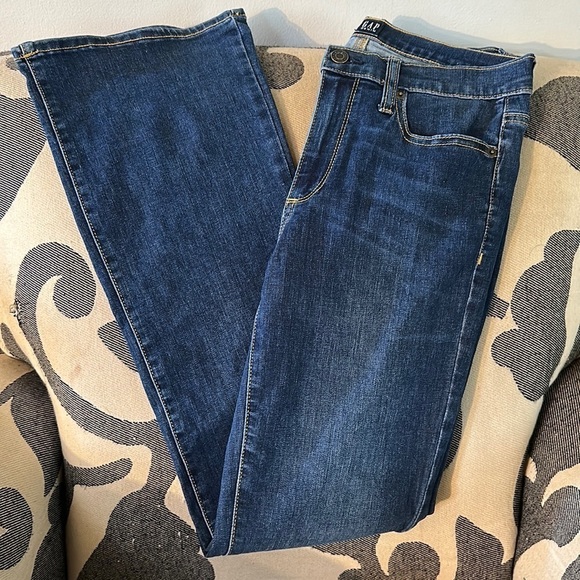 GAP Bootcut jeans - Picture 10 of 16